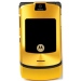 Motorola RAZR V3i Dolce & Gabbana
